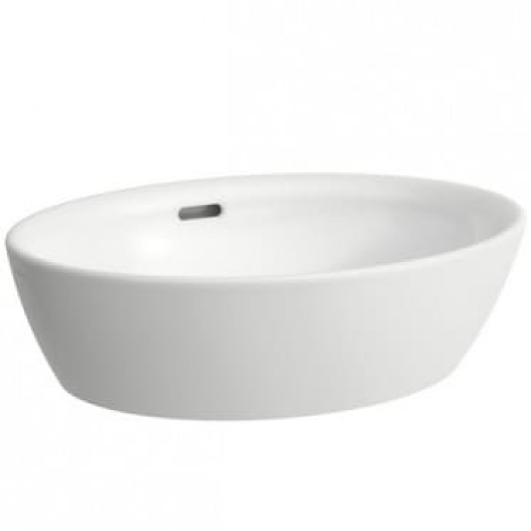 Накладной умывальник Laufen Pro 812964 Накладной умывальник Laufen Pro 812964
